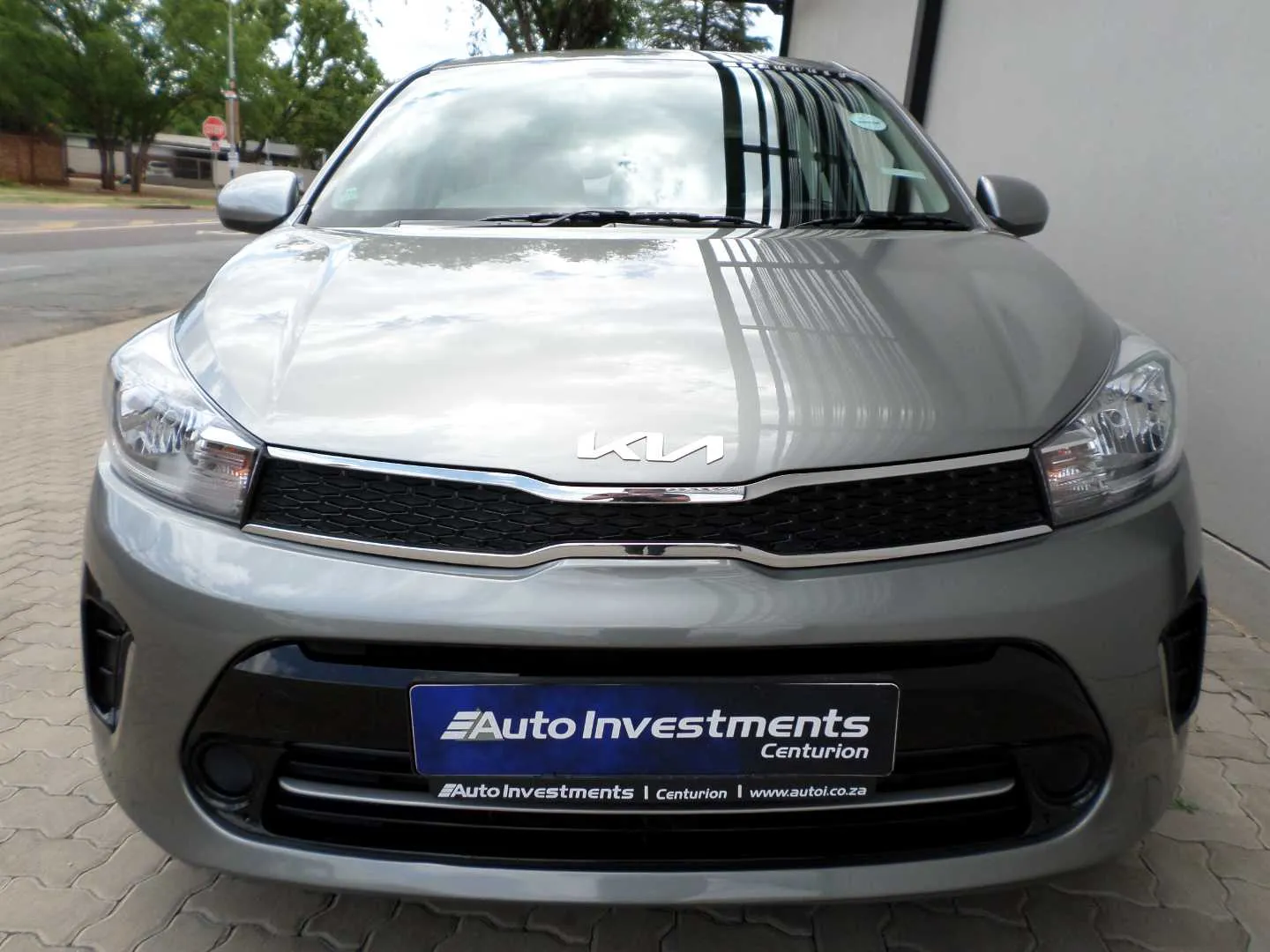 KIA PEGAS PEGAS 1.4 LX - 2