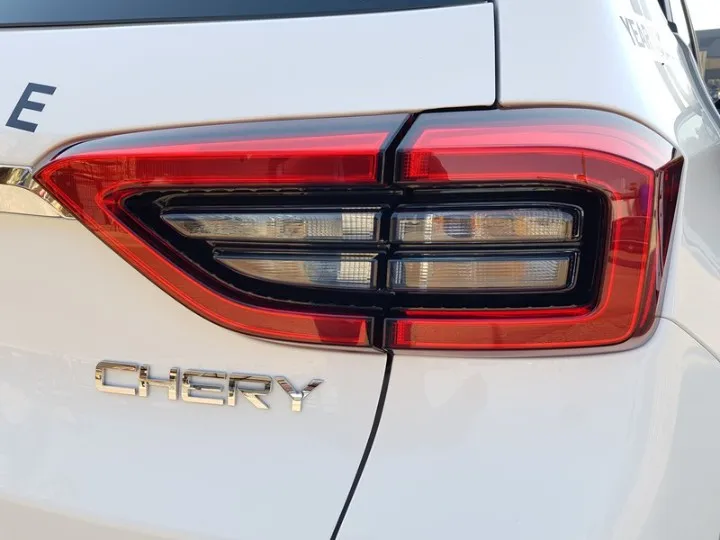 CHERY TIGGO 4 TIGGO 4 TIGGO 4 PRO LITE MT - 31