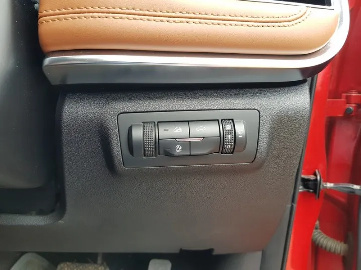 CHERY TIGGO 8 PRO TIGGO 8 PRO 1.6 TDGI EXECUTIVE DCT - 11